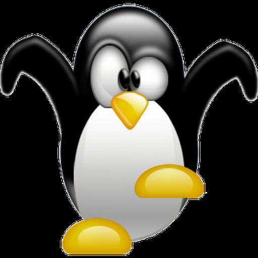 Linux 图标